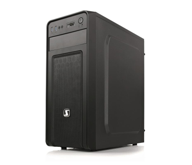 SHIRU 5200 i5-7400/GTX1050Ti/8GB/1TB - 403536 - zdjęcie 3